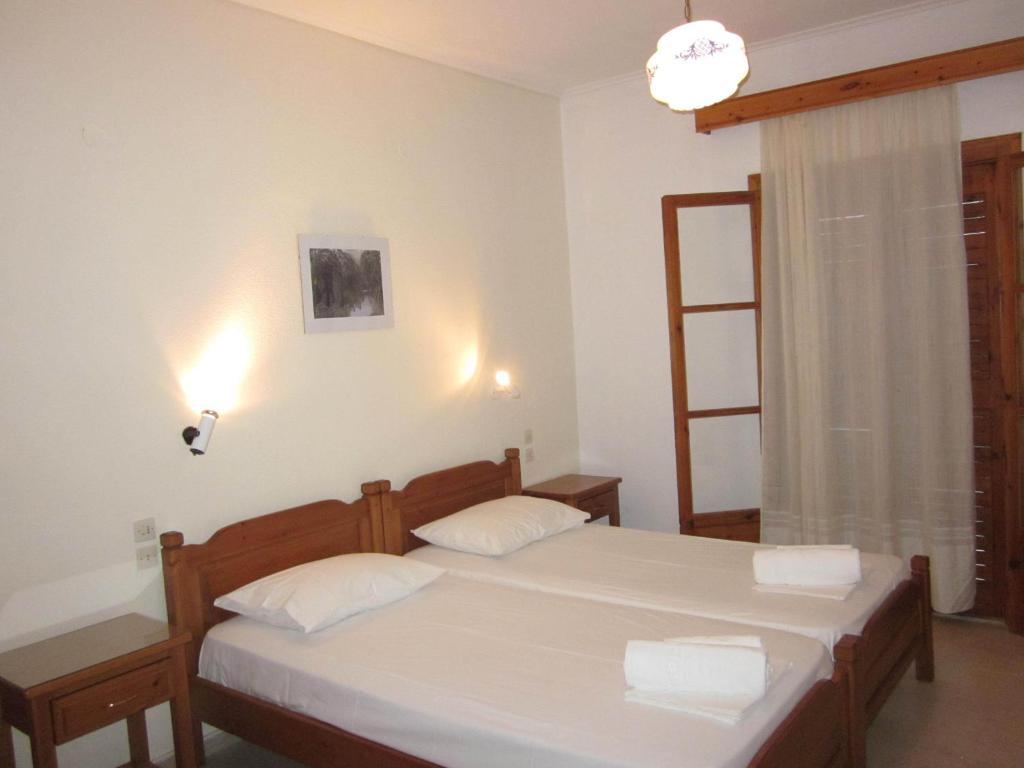 Apartamento Kolios View Habitación foto
